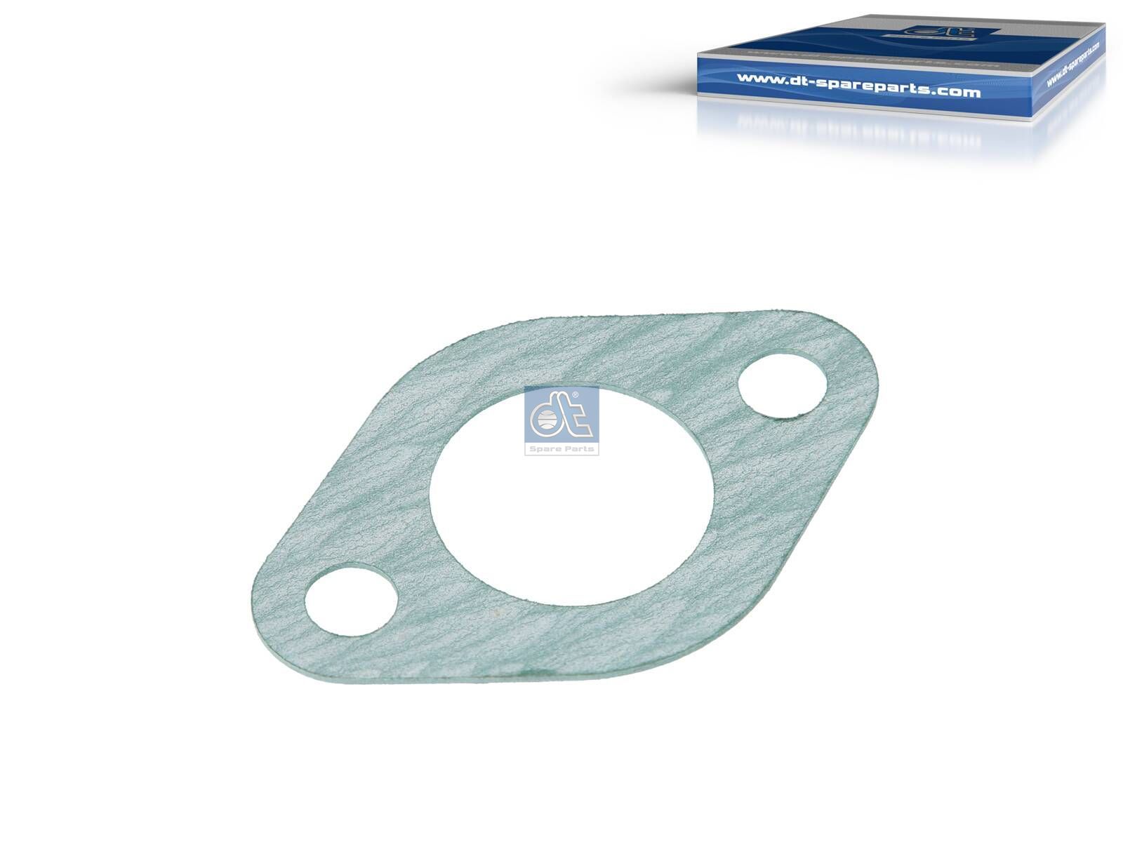DT Spare Parts 3.14213 Gasket, oil cooler