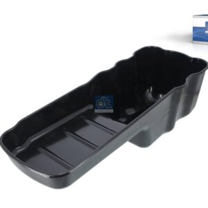DT Spare Parts 3.14215 Oil sump