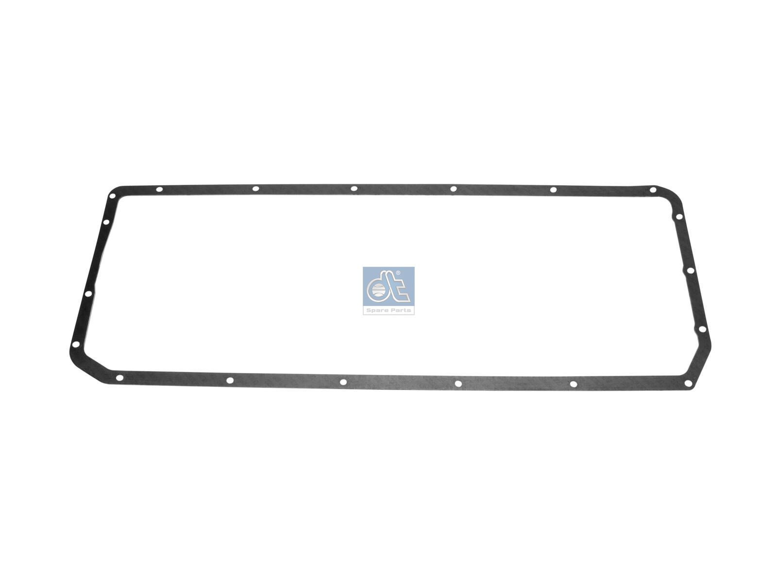 DT Spare Parts 3.14230 Oil sump gasket