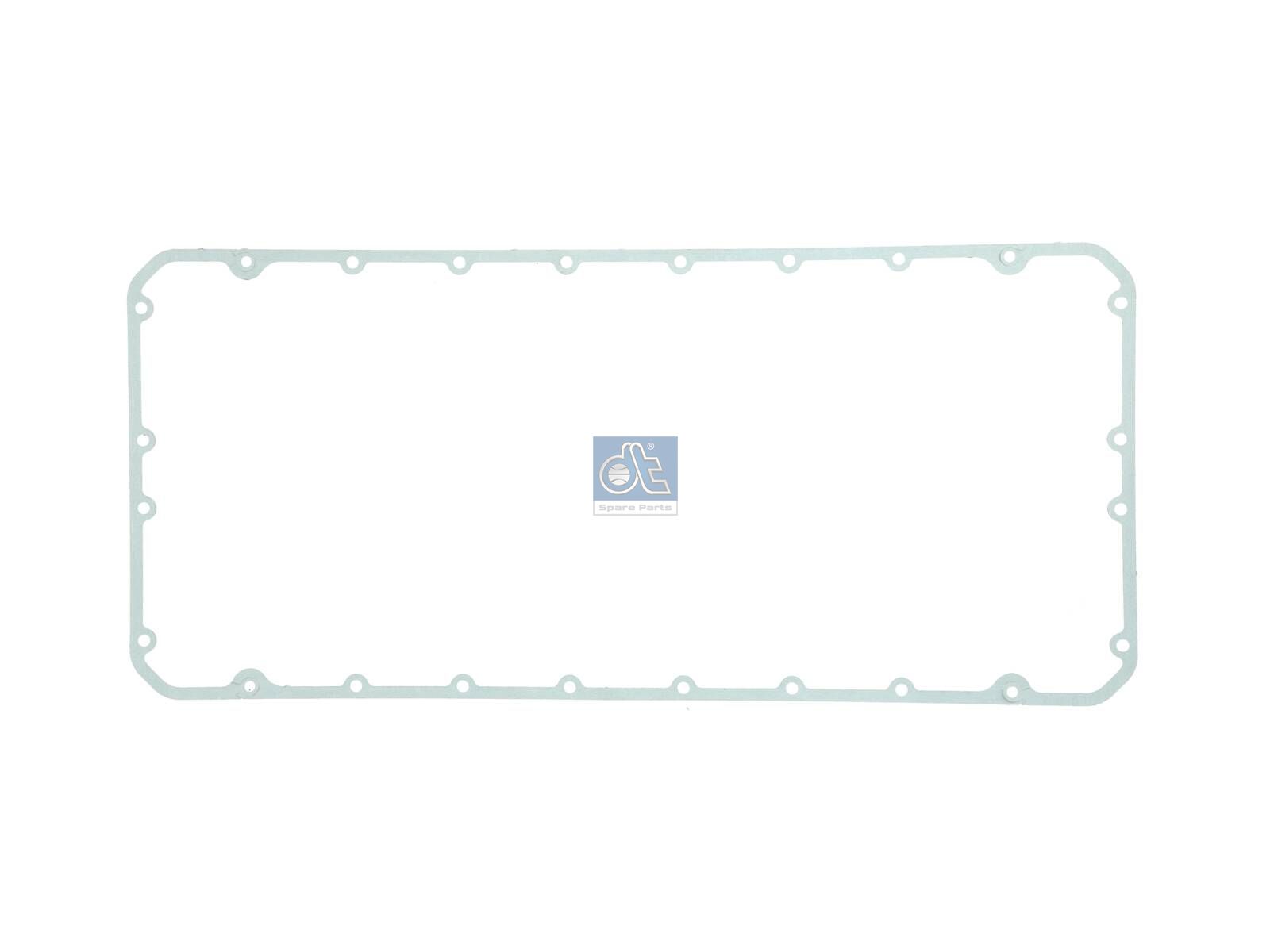 DT Spare Parts 3.14232 Oil sump gasket