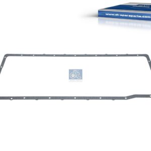 DT Spare Parts 3.14234 Oil sump gasket