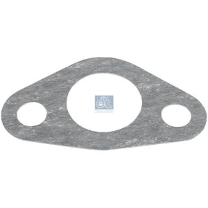 DT Spare Parts 3.14235 Gasket, oil line