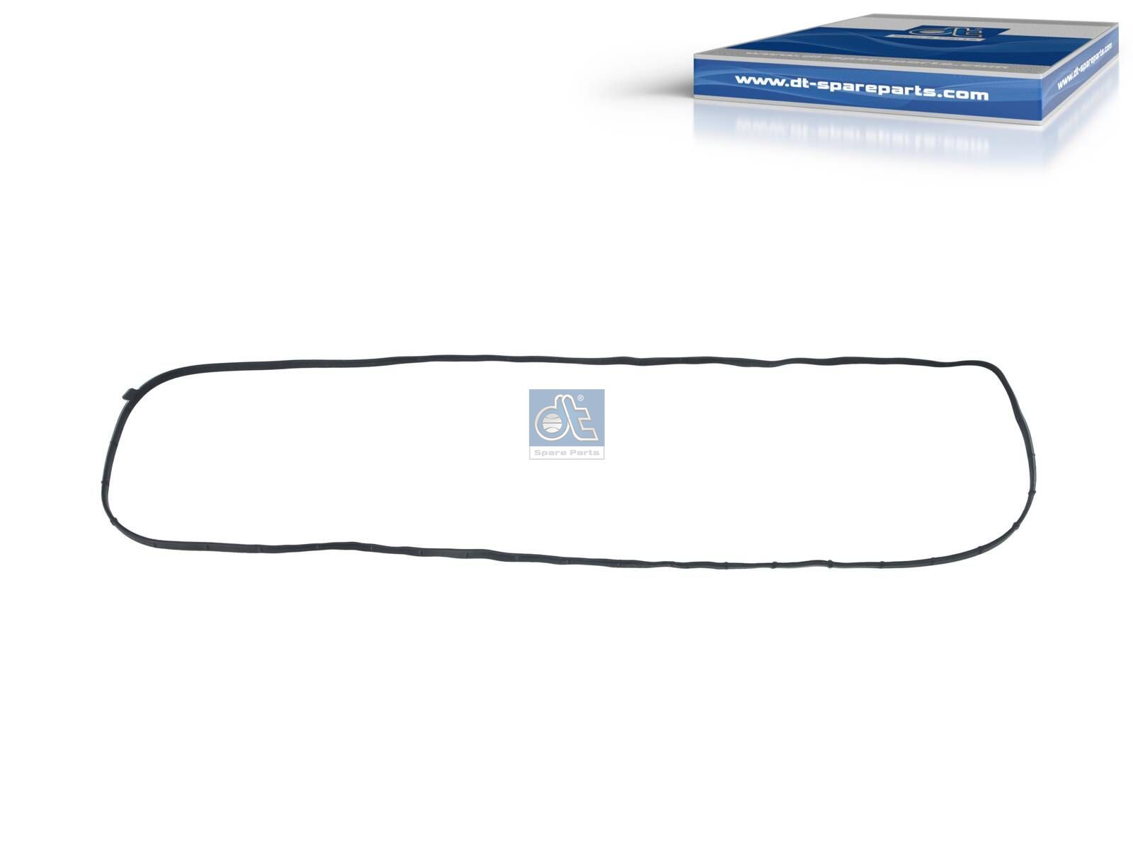 DT Spare Parts 3.14237 Oil sump gasket