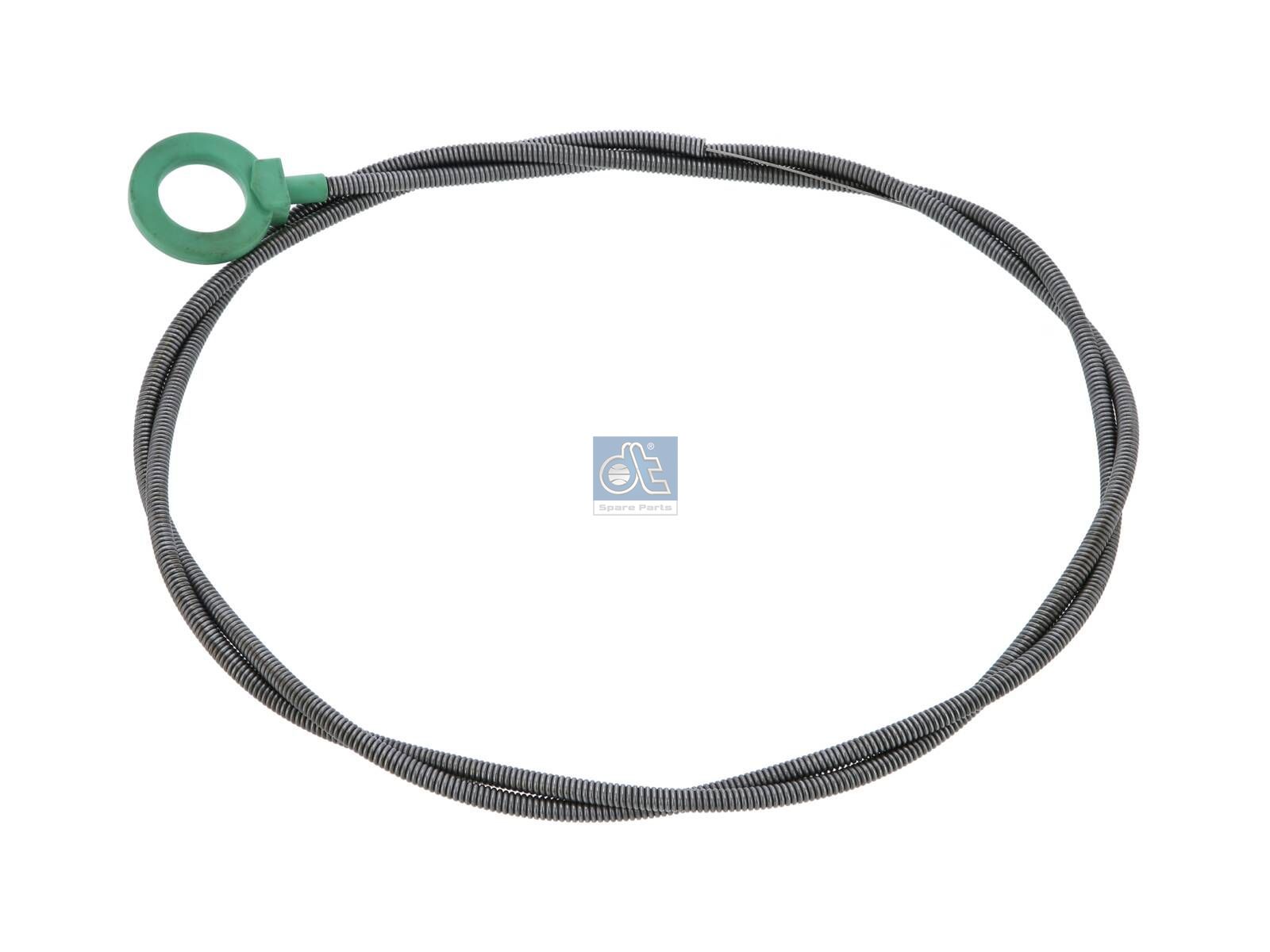 DT Spare Parts 3.14240 Oil dipstick