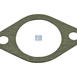 DT Spare Parts 3.14247 Gasket, d: 50 mm, b: 11 mm, Lb: 78 mm, L: 100 mm, W: 64 mm, S: 1 mm