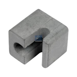 DT Spare Parts 3.14250 Buffer, oil sump mounting