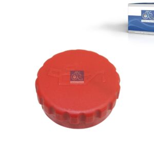 DT Spare Parts 3.14301 Oil filler cap