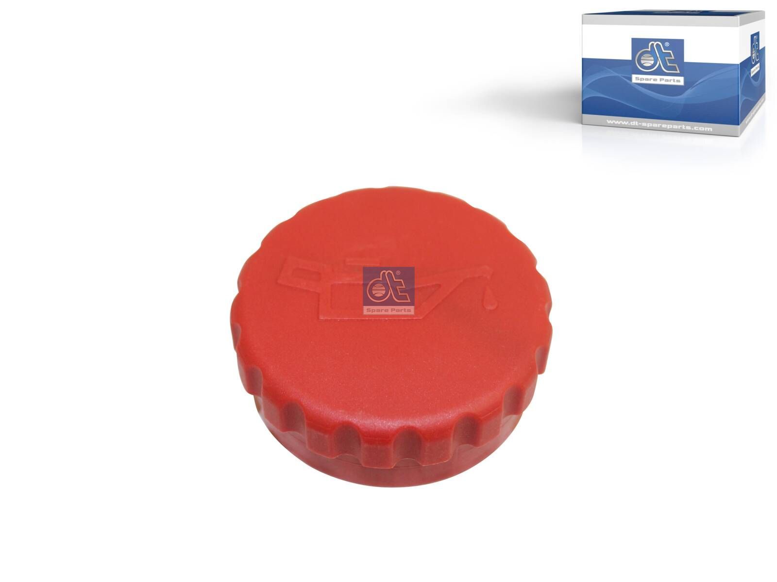 DT Spare Parts 3.14301 Oil filler cap
