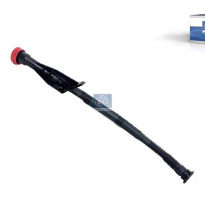 DT Spare Parts 3.14310 Oil filler connector