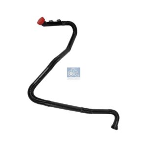 DT Spare Parts 3.14312 Oil filler connector