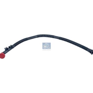DT Spare Parts 3.14313 Oil filler connector