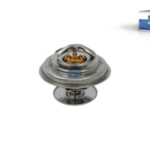 DT Spare Parts 3.15002 Thermostat, without gasket, 83 °C