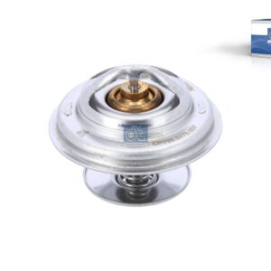 DT Spare Parts 3.15007 Thermostat, 75 °C