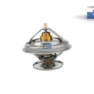 DT Spare Parts 3.15008 Thermostat, 87 °C