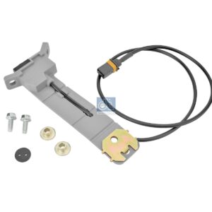 DT Spare Parts 3.15011 Rotation sensor, fan clutch
