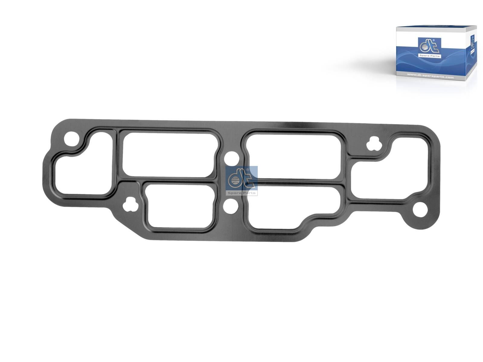 DT Spare Parts 3.15020 Gasket, thermostat housing