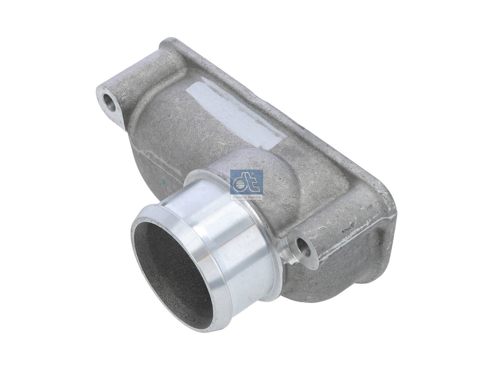 DT Spare Parts 3.15031 Coolant flange