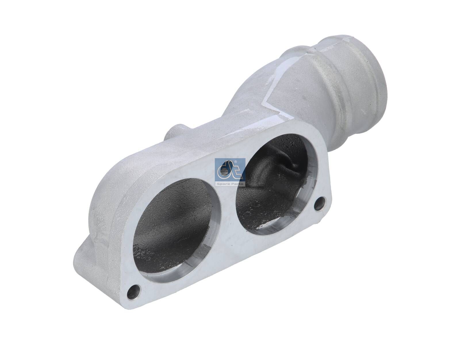 DT Spare Parts 3.15032 Cooling water outlet pipe