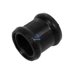 DT Spare Parts 3.15041 Extension tube, d: 15 mm, L: 23 mm