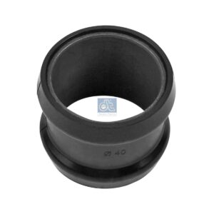 DT Spare Parts 3.15043 Extension tube, d: 32 mm, L: 32 mm