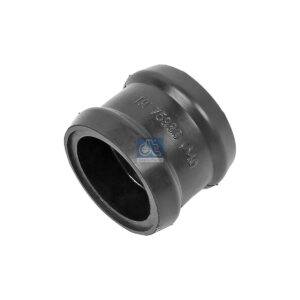 DT Spare Parts 3.15044 Extension tube, d1: 12 mm, d2: 30 mm, D: 41 mm, L: 33 mm