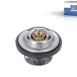 DT Spare Parts 3.15053 Thermostat, 87 °C