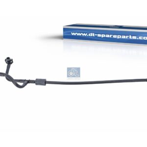 DT Spare Parts 3.15103 Line, coolant water vent