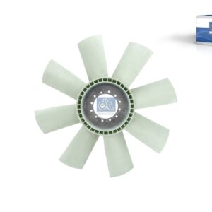 DT Spare Parts 3.15201 Fan, D: 720 mm