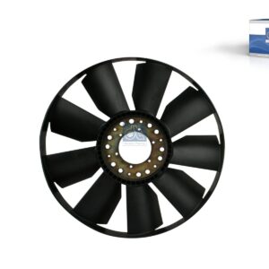 DT Spare Parts 3.15203 Fan, D: 704 mm