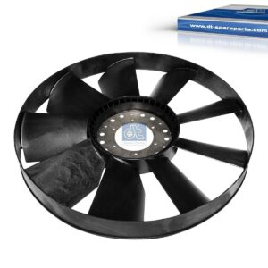 DT Spare Parts 3.15204 Fan, D: 754 mm