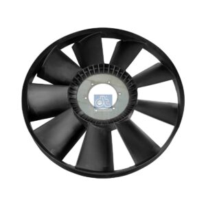 DT Spare Parts 3.15208 Fan, D: 670 mm