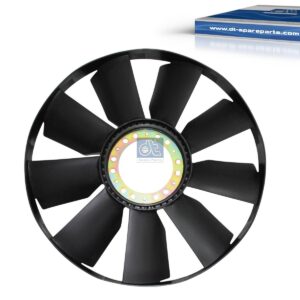DT Spare Parts 3.15209 Fan, D: 750 mm