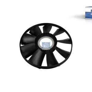 DT Spare Parts 3.15210 Fan, D: 750 mm