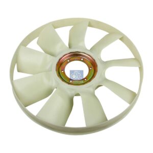 DT Spare Parts 3.15211 Fan, D: 704 mm