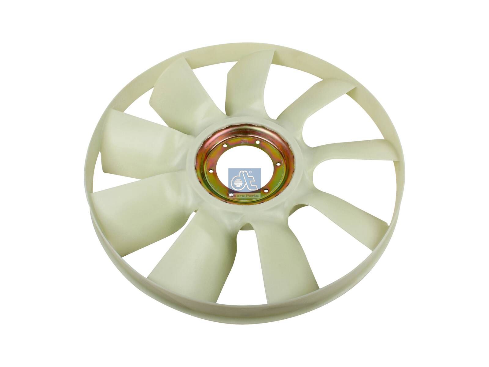 DT Spare Parts 3.15211 Fan, D: 704 mm