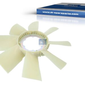 DT Spare Parts 3.15213 Fan, D: 720 mm