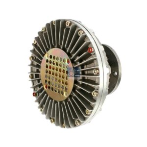DT Spare Parts 3.15220 Fan clutch, D: 190 mm