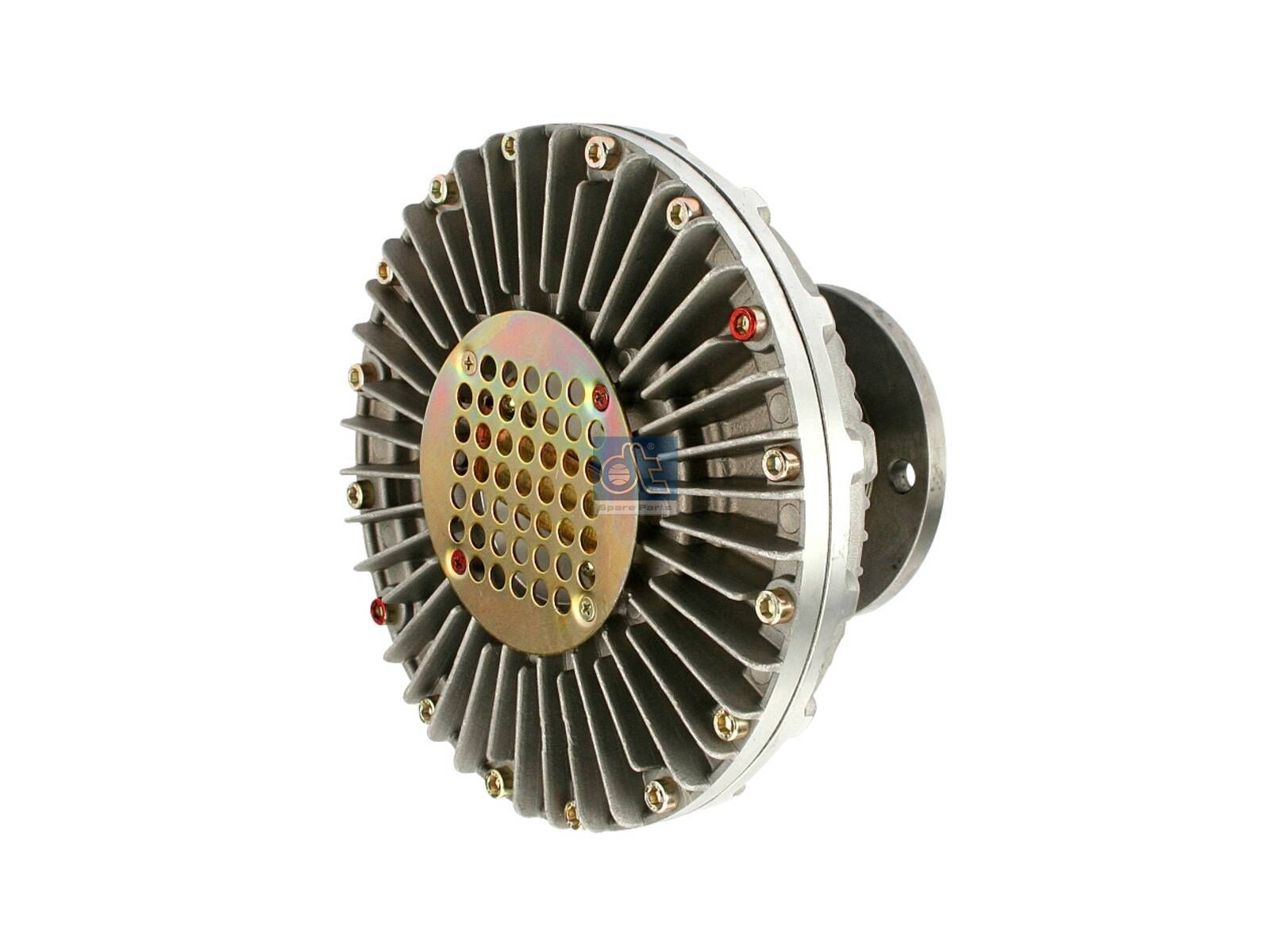 DT Spare Parts 3.15220 Fan clutch, D: 190 mm