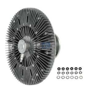 DT Spare Parts 3.15221 Fan clutch, D: 290 mm
