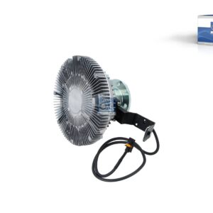 DT Spare Parts 3.15222 Fan clutch, D: 225 mm