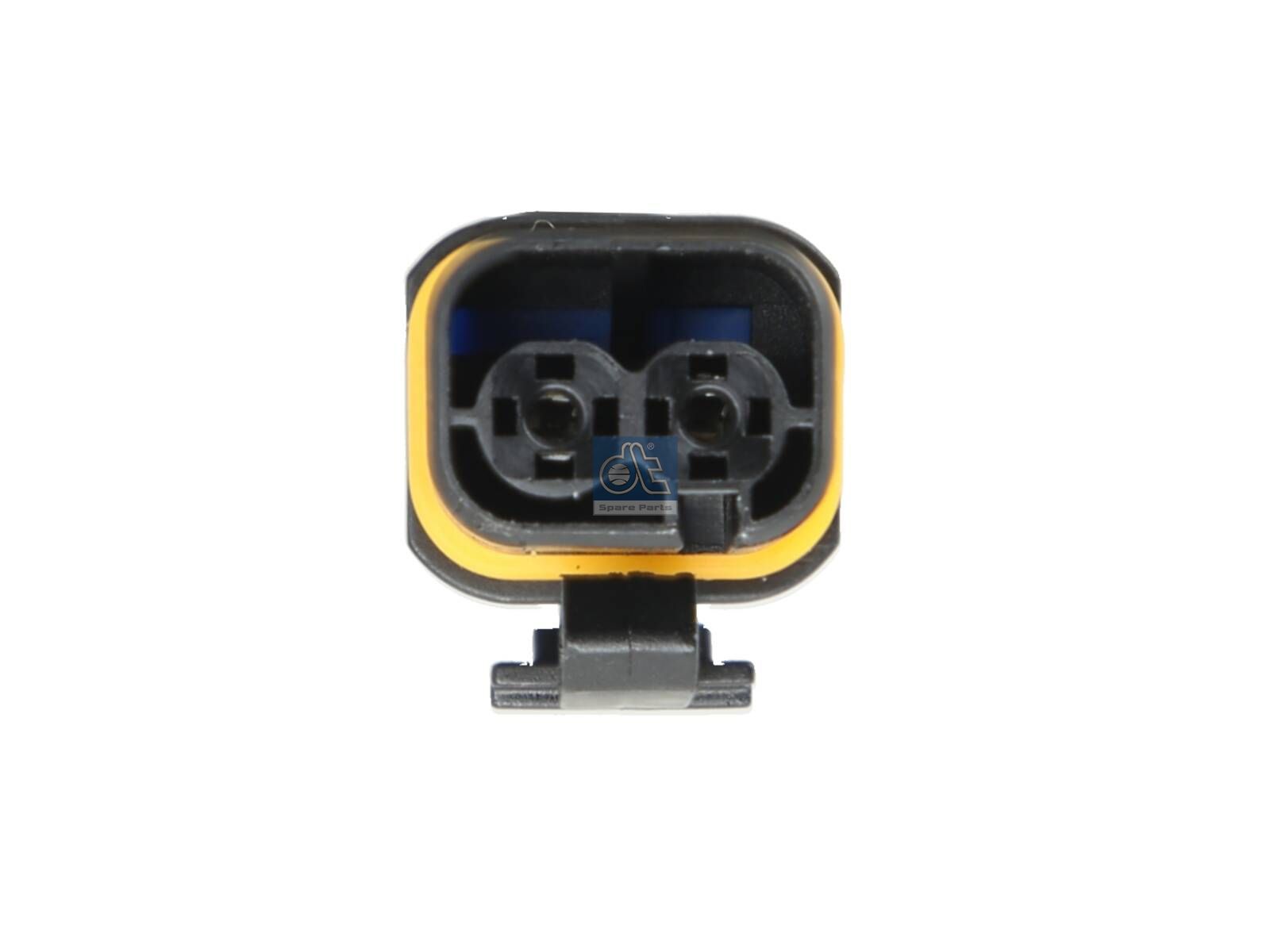 DT Spare Parts 3.15223 Fan clutch, D: 236 mm