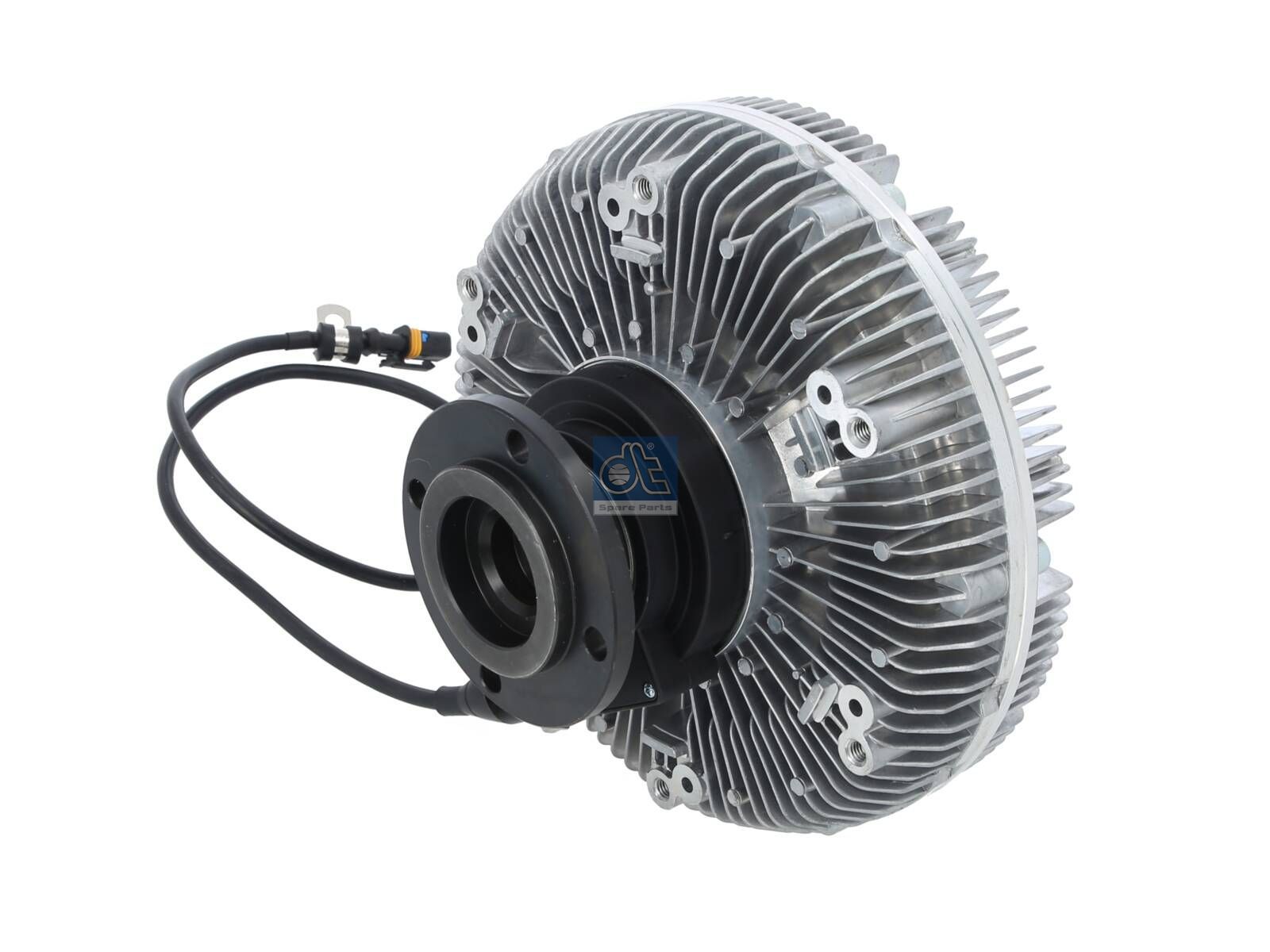 DT Spare Parts 3.15226 Fan clutch, D: 245 mm