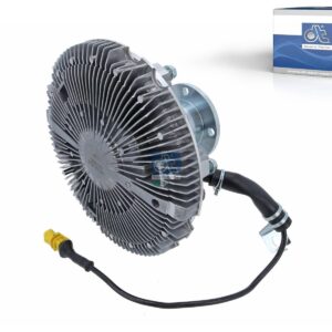 DT Spare Parts 3.15228 Fan clutch, D: 265 mm