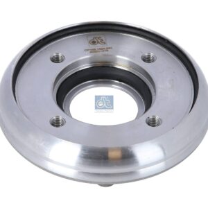 DT Spare Parts 3.15231 Fan hub, d: 47 mm, D: 147.5 mm, H: 28 mm