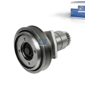 DT Spare Parts 3.15232 Fan bearing