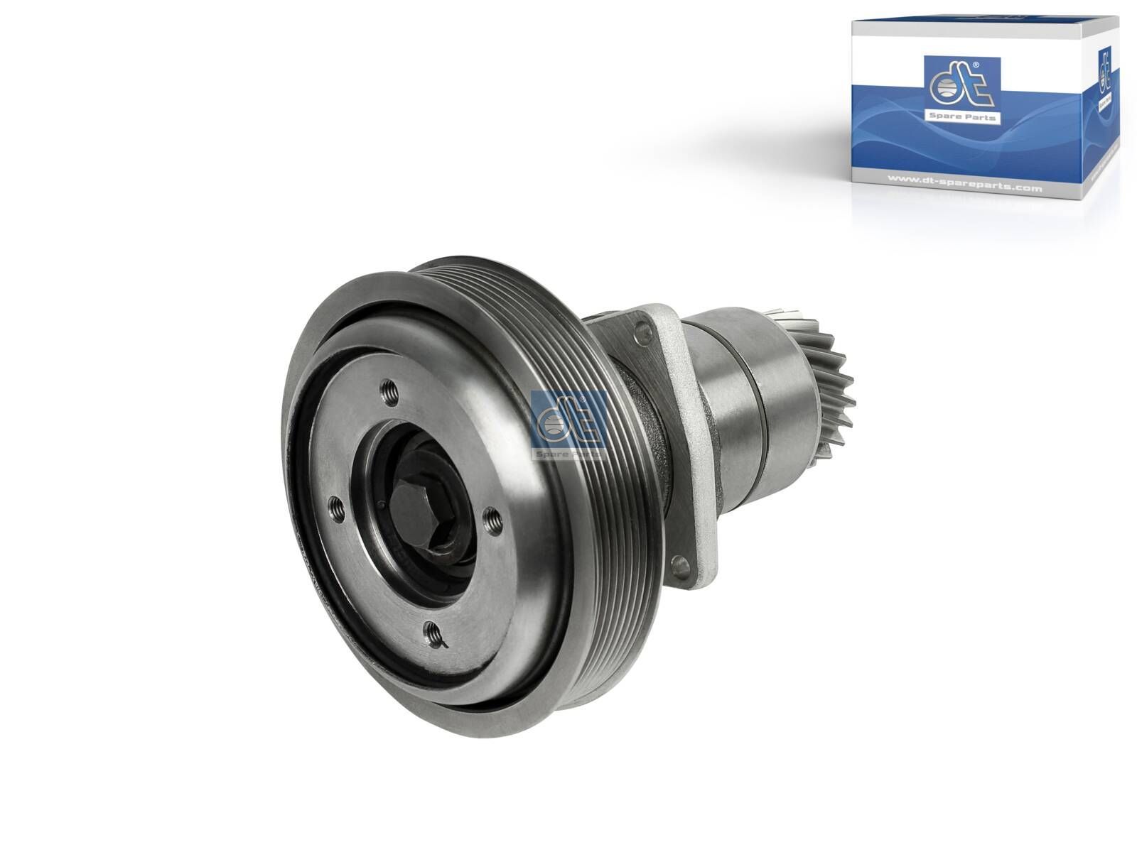 DT Spare Parts 3.15232 Fan bearing