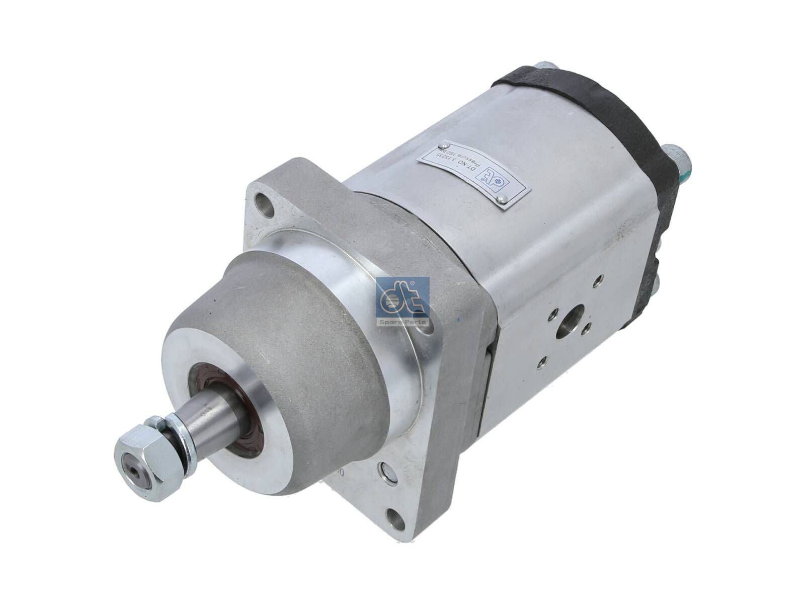 DT Spare Parts 3.15235 Hydraulic pump, 200 bar