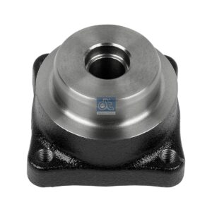 DT Spare Parts 3.15243 Fan hub, d1: 18.5 mm, d2: 70 mm, H: 53 mm