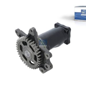 DT Spare Parts 3.15245 Housing, complete