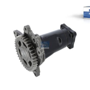 DT Spare Parts 3.15247 Housing, complete